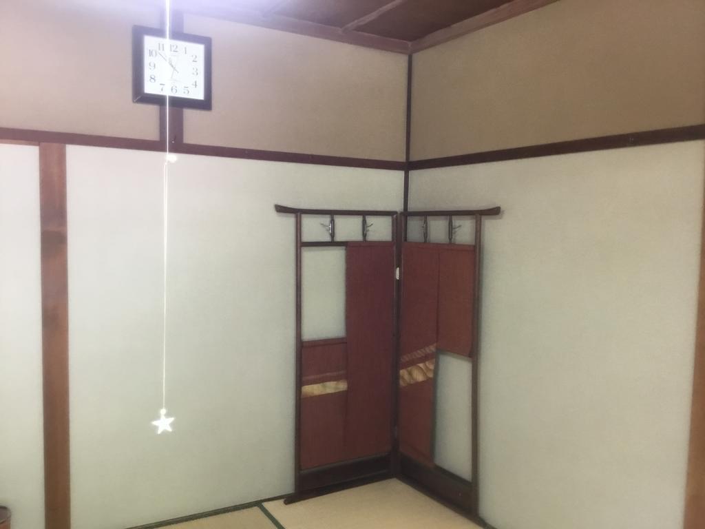 Ryokan Sarashinaya Kiso Ngoại thất bức ảnh