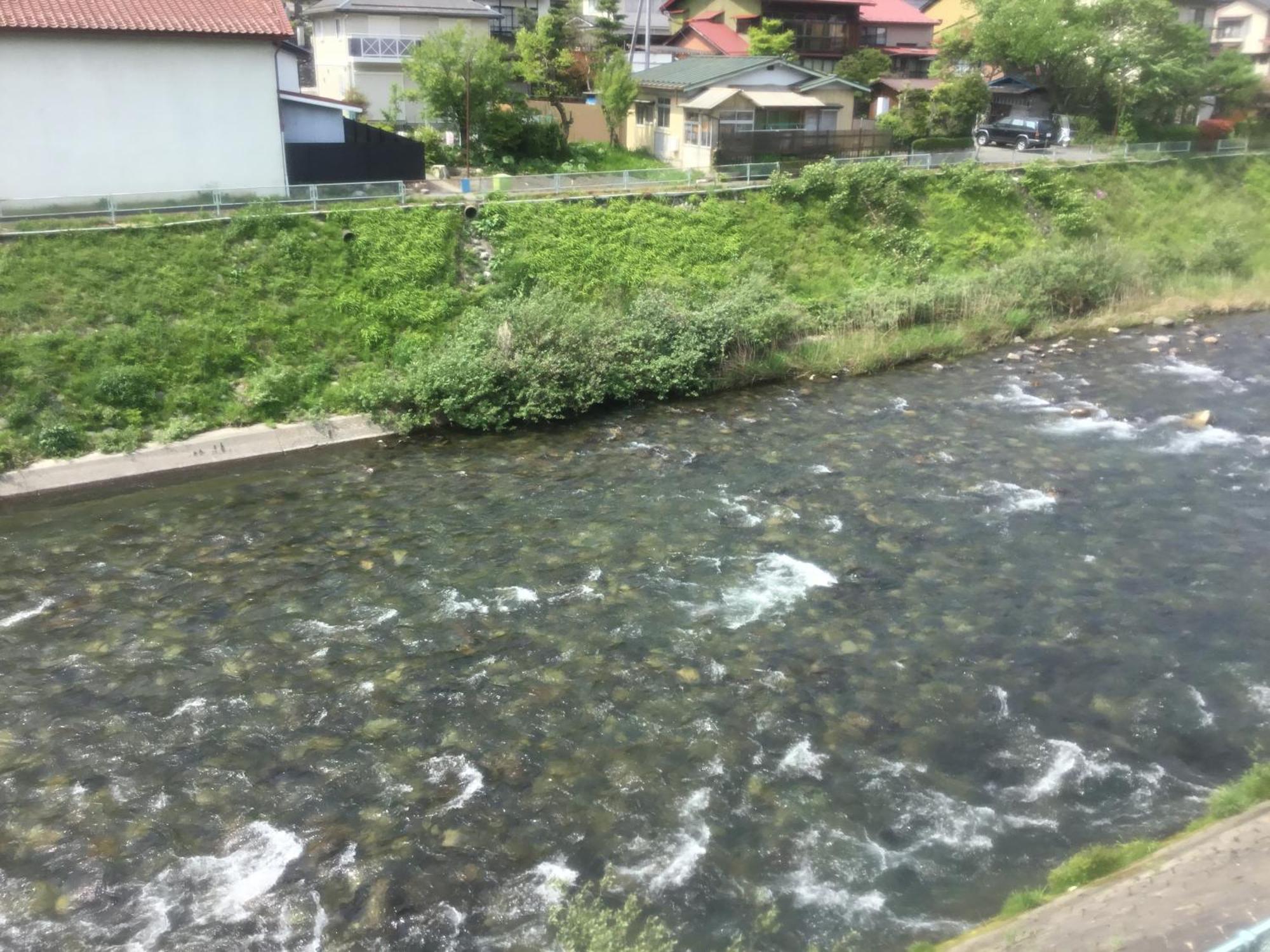 Ryokan Sarashinaya Kiso Ngoại thất bức ảnh